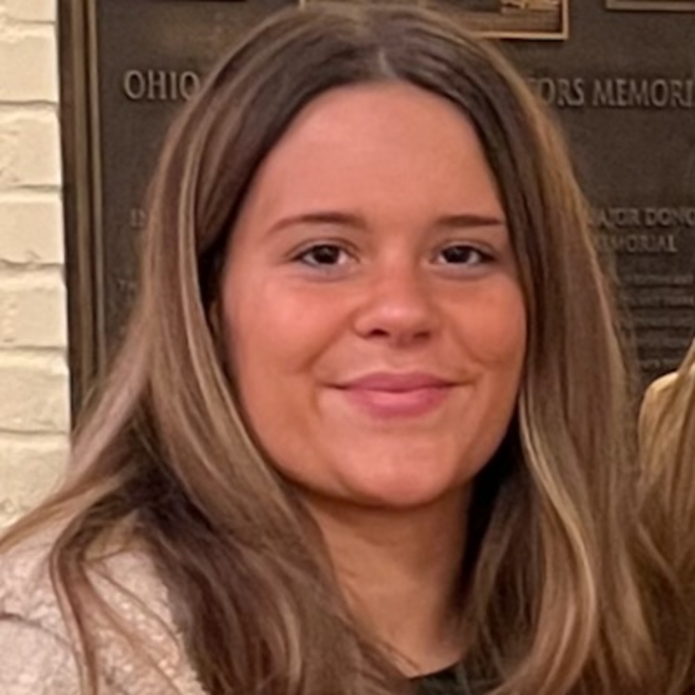 Meet your Posher, Rileycatherine